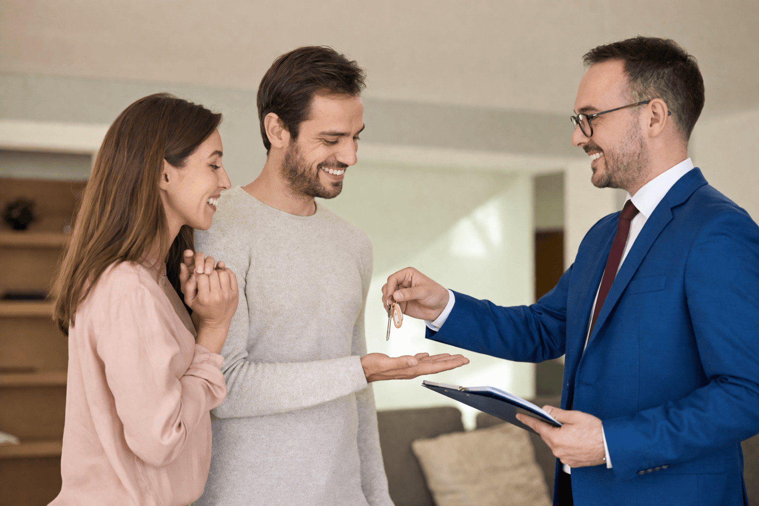 OraDomus hero mobile